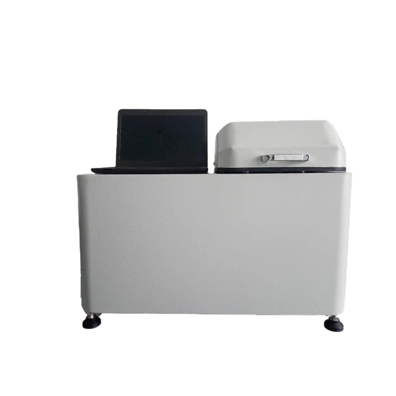 FT-7100粉體流動測試儀(轉鼓法)詳情介紹